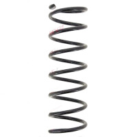 Suspension Spring rear axle coil spring Ø 105 mm...