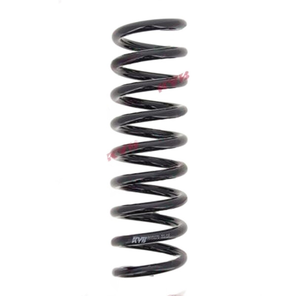 Suspension Spring rear axle coil spring Ø 102 mm KYB for MB E-CLASS