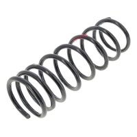 Suspension Spring rear coil spring Ø 116 mm KYB for e.g. MITSUBISHI GALANT