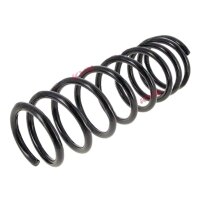 Suspension Spring rear coil spring Ø 118 mm KYB for e.g. MITSUBISHI GALANT