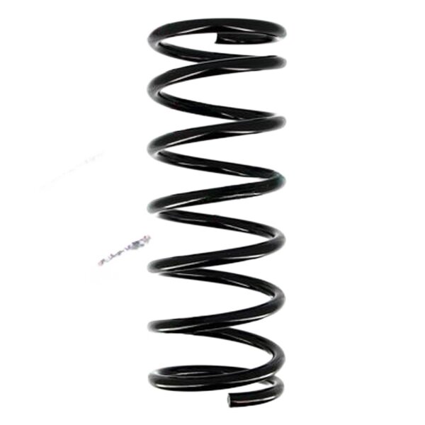 Suspension Spring rear axle coil spring Ø 168 mm...