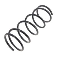 Fahrwerksfeder Hinterachse Schraubenfeder Ø 153 mm...