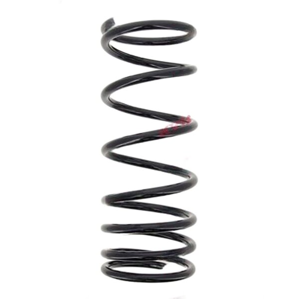 Suspension Spring rear axle coil spring Ø 174 mm...