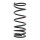 Suspension Spring rear axle coil spring Ø 174 mm KYB for NISSAN PATROL