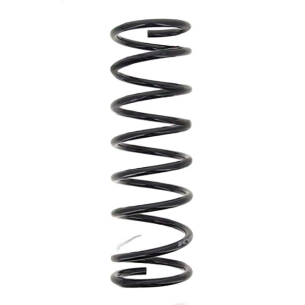 Suspension Spring rear axle coil spring Ø 129 mm...