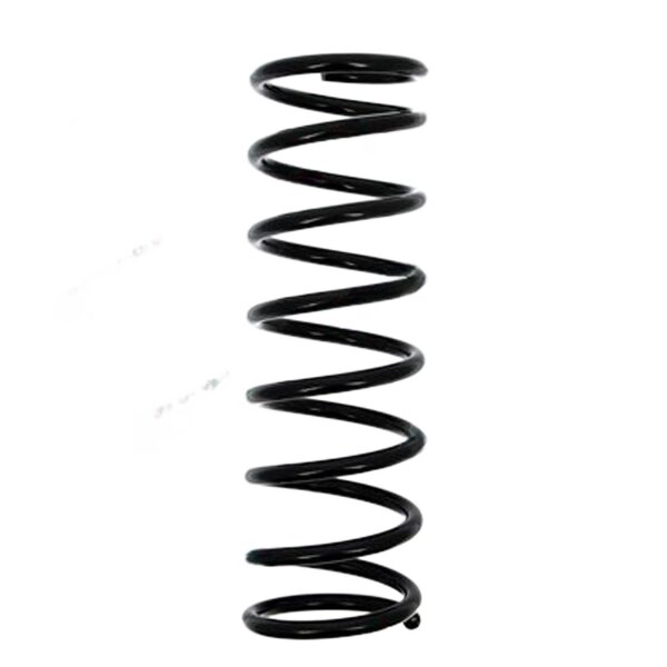 Suspension Spring rear axle coil spring Ø 132 mm...