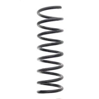 Suspension Spring rear axle coil spring Ø 117 mm KYB for RENAULT SCÉNIC