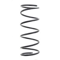 Suspension Spring rear axle coil spring Ø 154 mm KYB for SUBARU FORESTER
