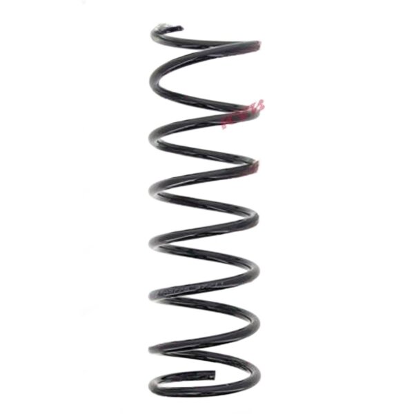 Suspension Spring rear axle coil spring Ø 112 mm...