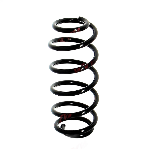 Suspension Rear Axle Coil Spring Ø 106 mm KYB IAM-Expertise for KIA PICANTO