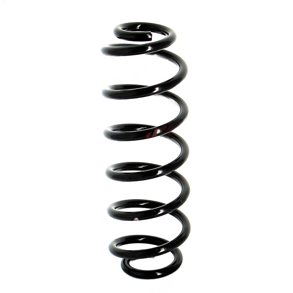 Suspension Rear Axle Coil Spring Ø 114 mm KYB Aftermarket-Expertise for AUDI Q5