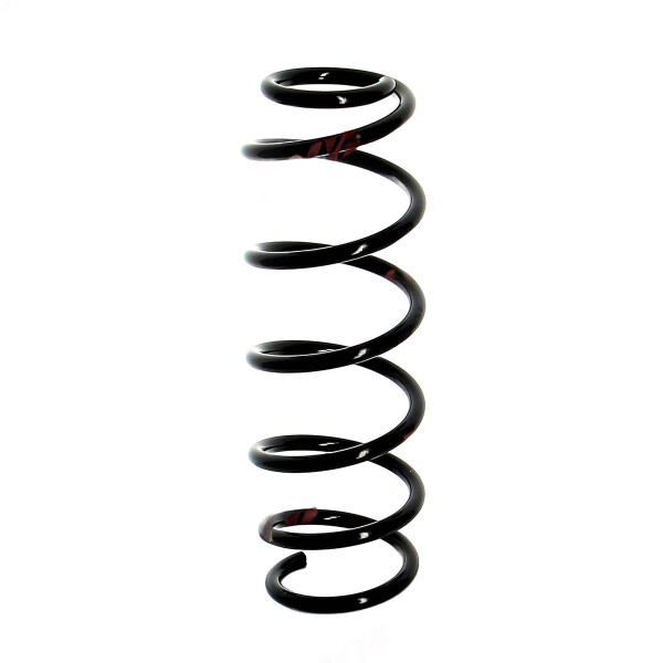 Suspension Rear Axle Coil Spring Ø 108 mm KYB Aftermarket-Expertise for BMW I3