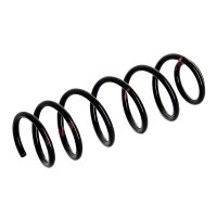 Suspension Rear Axle Coil Spring Ø 108 mm KYB...