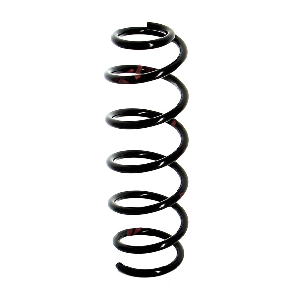 Suspension Rear Axle Coil Spring Ø 105 mm KYB Aftermarket-Expertise for BMW I3