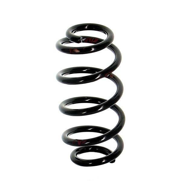 Suspension Rear Axle Coil Spring Ø 115 mm KYB IAM-Expertise for BMW 1 Series