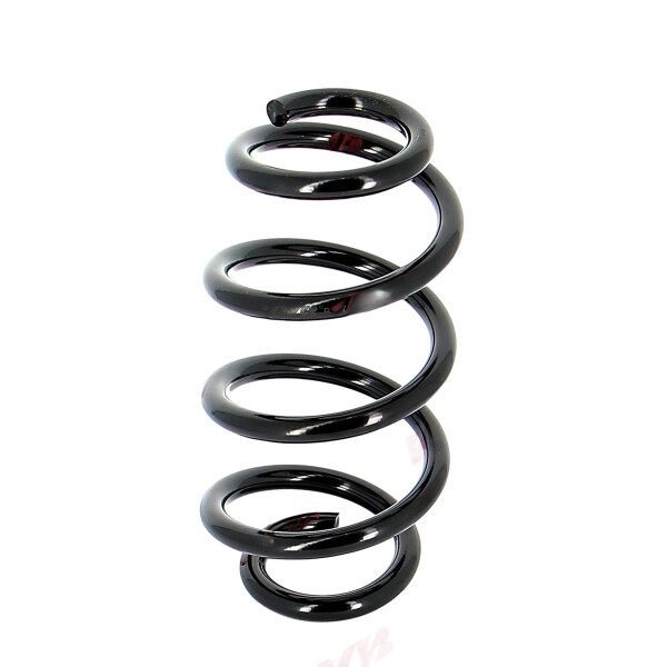 Suspension Rear Axle Coil Spring Ø 115 mm KYB IAM-Expertise for BMW 1 Series