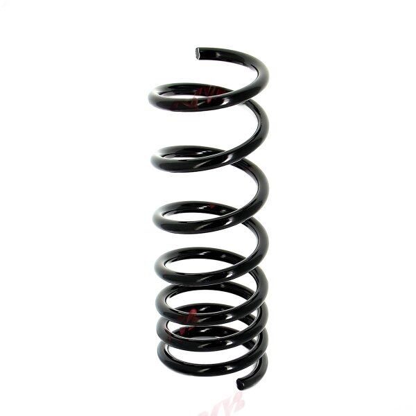 Suspension Rear Axle Coil Spring Ø 131 mm KYB for...