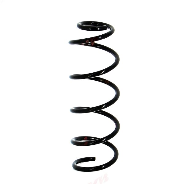 Fahrwerksfeder Hinterachse Schraubenfeder Ø 130 mm KYB für u.a. CITROËN BERLINGO