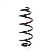 Suspension Rear Axle Coil Spring Ø 118 mm KYB...