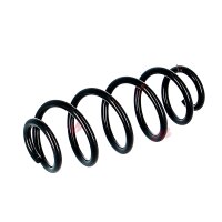 Suspension Rear Axle Coil Spring Ø 118 mm KYB...