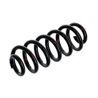 Suspension Rear Axle Coil Spring Ø 115 mm KYB...