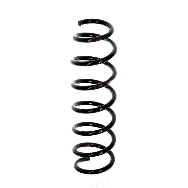 Suspension Rear Axle Coil Spring Ø 114 mm KYB IAM-Expertise for BMW 5 Series