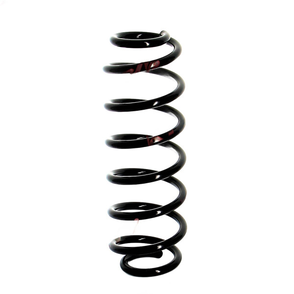 Suspension Rear Axle Coil Spring Ø 107 mm KYB IAM-Expertise for HYUNDAI KONA