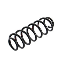 Suspension Rear Axle Coil Spring Ø 107 mm KYB...