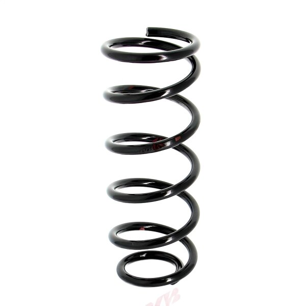 Suspension Rear Axle Coil Spring Ø 150 mm KYB...