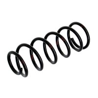 Suspension Rear Axle Coil Spring Ø 150 mm KYB IAM-Expertise for NISSAN NAVARA