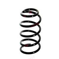 Suspension Rear Axle Coil Spring Ø 144 mm KYB...