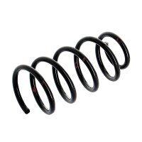 Suspension Rear Axle Coil Spring Ø 144 mm KYB...