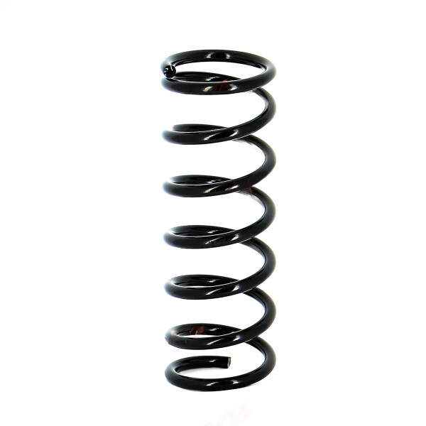 Suspension Rear Axle Coil Spring Ø 109 mm KYB IAM-Expertise for SUBARU LEGACY