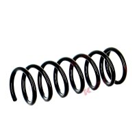 Suspension Rear Axle Coil Spring Ø 109 mm KYB...