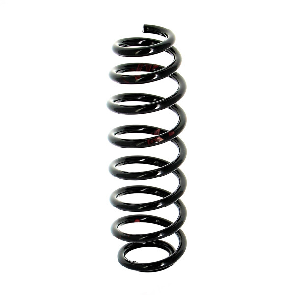 Suspension Rear Axle Coil Spring Ø 114 mm KYB IAM-Expertise for HYUNDAI KONA