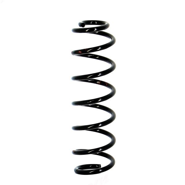 Suspension Rear Axle Coil Spring Ø 108 mm KYB for RENAULT MEGANE