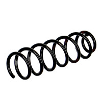 Suspension Rear Axle Coil Spring Ø 108 mm KYB for...