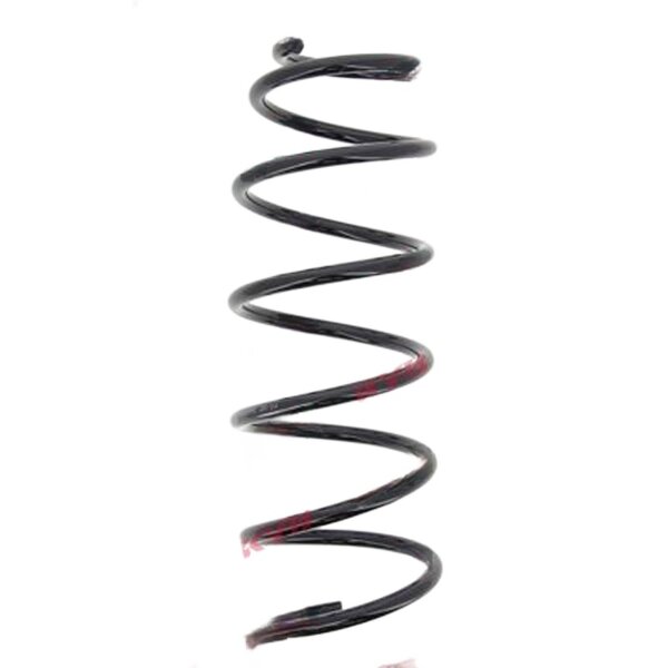 Suspension Spring rear axle coil spring KYB for e.g. FORD...