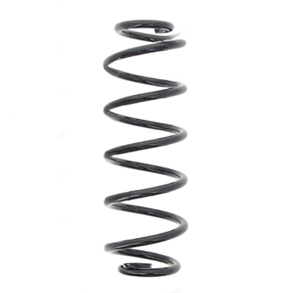 Suspension Spring rear axle coil spring Ø 111 mm KYB for e.g. VW GOLF