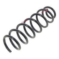 Fahrwerksfeder Hinterachse Schraubenfeder KYB für RENAULT GRAND