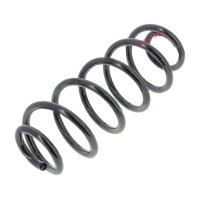 Suspension Spring rear axle coil spring KYB suitable for e.g. AUDI A4