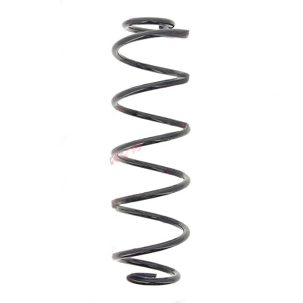 Suspension Spring rear axle coil spring KYB IAM-Expertise...