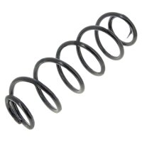Suspension Spring rear axle coil spring KYB IAM-Expertise for AUDI A4