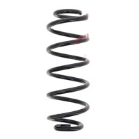 Suspension Spring rear axle coil spring Ø 117 mm...