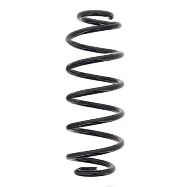 Suspension Spring rear axle coil spring KYB suitable for e.g. AUDI A5
