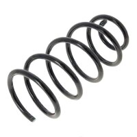 Suspension Spring rear axle coil spring KYB for ALFA ROMEO MITO
