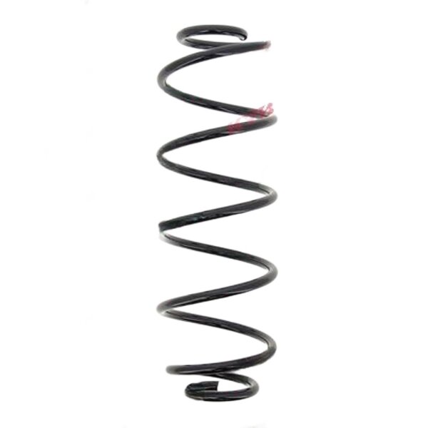 Suspension Spring rear axle coil spring KYB IAM-Expertise...