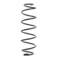 Suspension Spring rear axle coil spring KYB for e.g. CITROËN C3