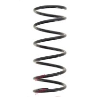 Suspension Spring rear axle coil spring KYB for e.g. DAIHATSU SIRION