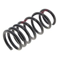 Suspension Spring rear axle coil spring KYB suitable for HONDA CIVIC